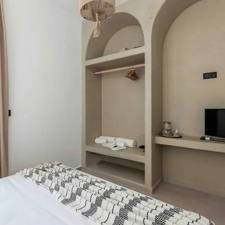 Nikole House By The Sea Semesterbostad Kokkini Hani