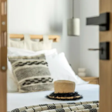 Nikole House By The Sea Semesterbostad